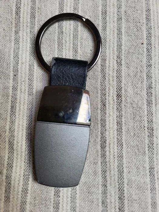 Porta Chaves 40 Anos Europcar