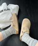 Comfortable Birkenstocks