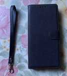 Чехол, чохол книжка, ZTE Blade A73