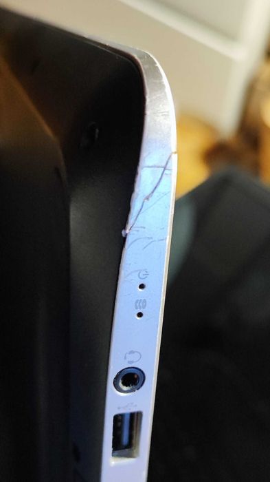 Laptop HP Pavilion 15 Note Intel Core 3 8GB RAM Dysk HDD 500 GB