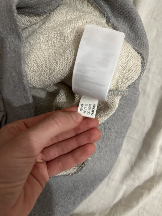 Оригінальне жіноче худі adidas