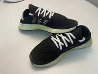 Adidas 45 1/3 Como Novas