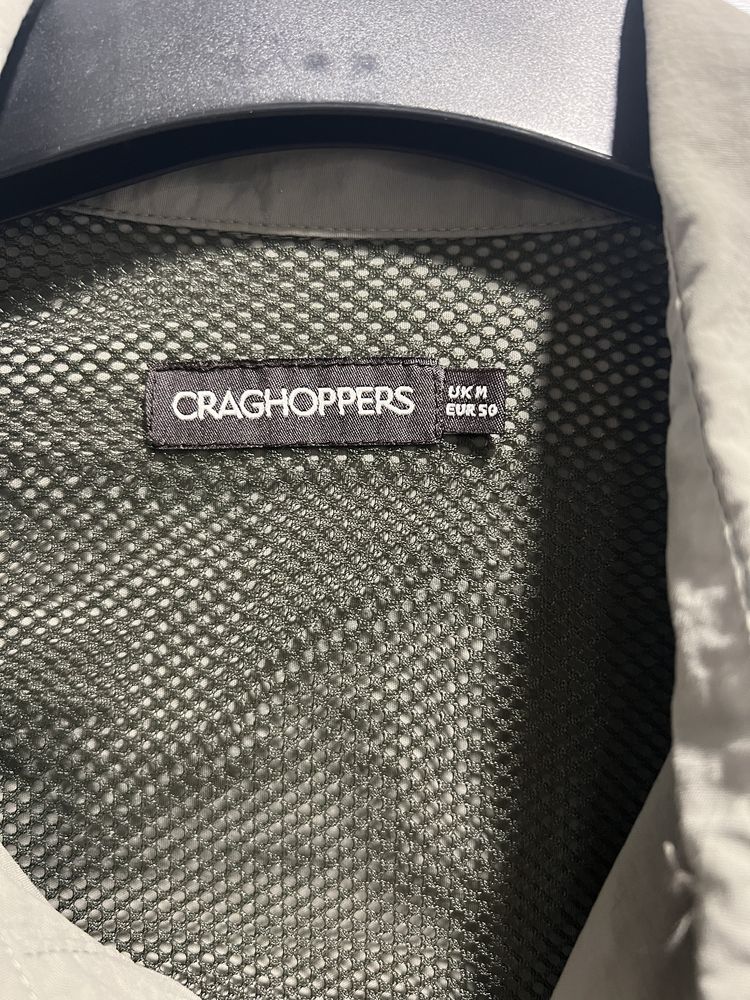 Craghoppers сорочка