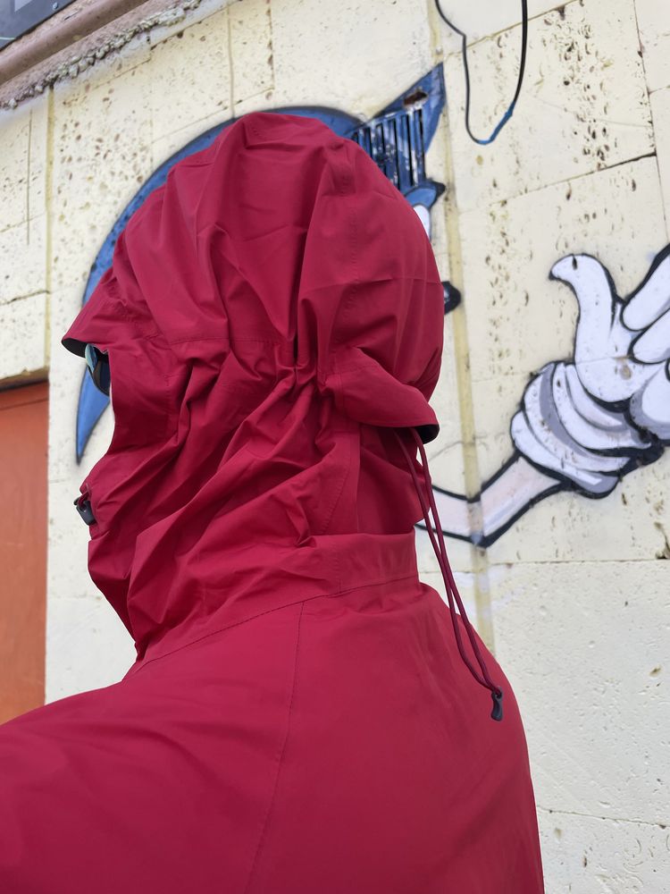Мембрані куртки Outdoor Research gore-tex нові чоловічі туристичні