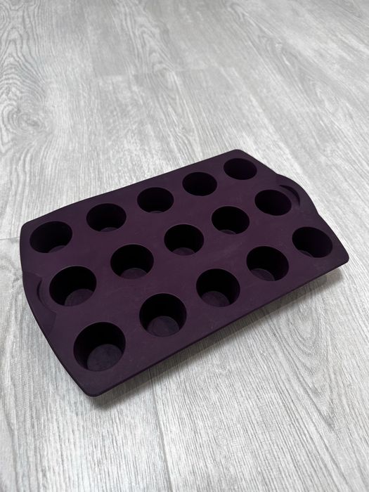 Силіконова форма для запікання Tupperware