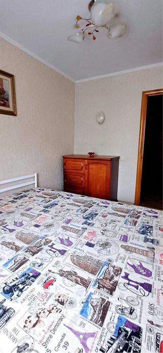 Аренда 2 кімнатної квартири