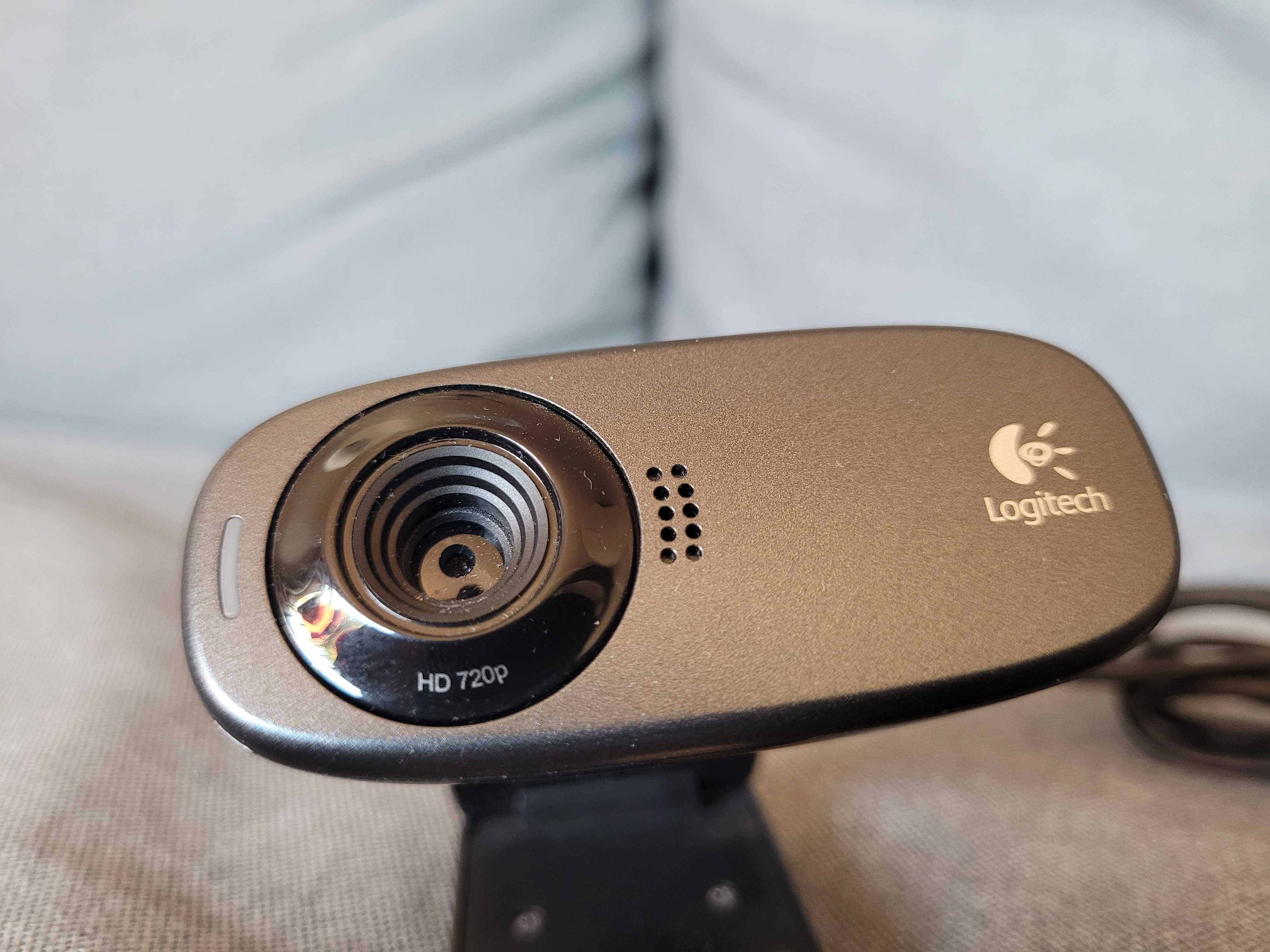 Kamerka internetowa Logitech C310 HD USB HD 720p