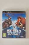 Ice Age Continental Drift Arctic Games PS3