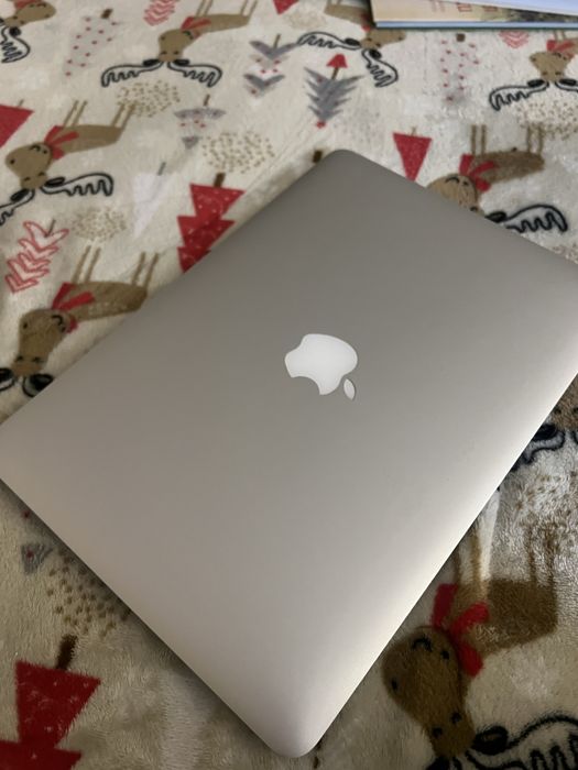 MacBook pro 2015