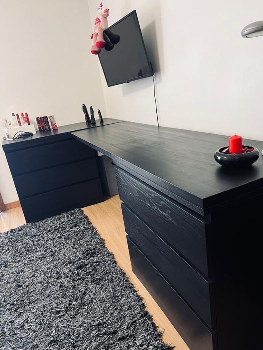 Comoda / secretaria