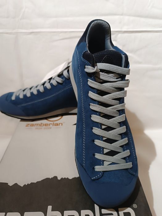 Zamberlan Free Blast Pop buty trekkingowe pakiet