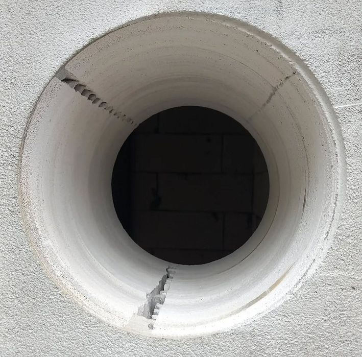 Алмазне буріння ( свердління ). Різка бетону