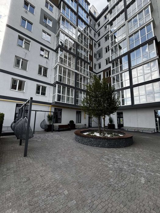 Продаж квартири в ЖК «Іділіка Авеню», Буча