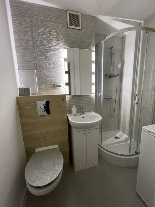 Nowoczesne 2-pokojowe mieszkanie na Widzewie