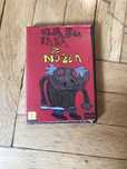 Czarna baba z nożem dvd sezon 1