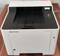 Принтер Kyocera P5021cdw