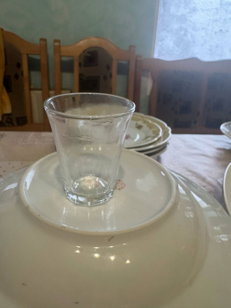 Кухонний посуд
