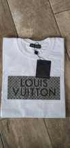 Koszulka Louis Vuitton