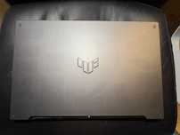 Asus Tuf gaming F17