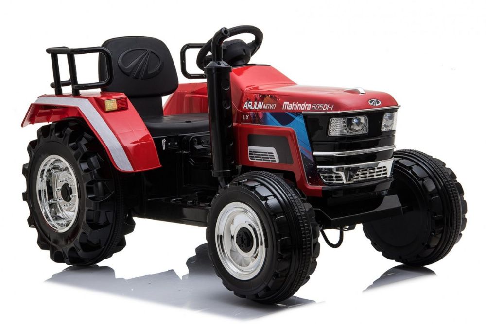 Traktor dla dziecka na Akumulator HL2788 2,4G Pilot 2x45W