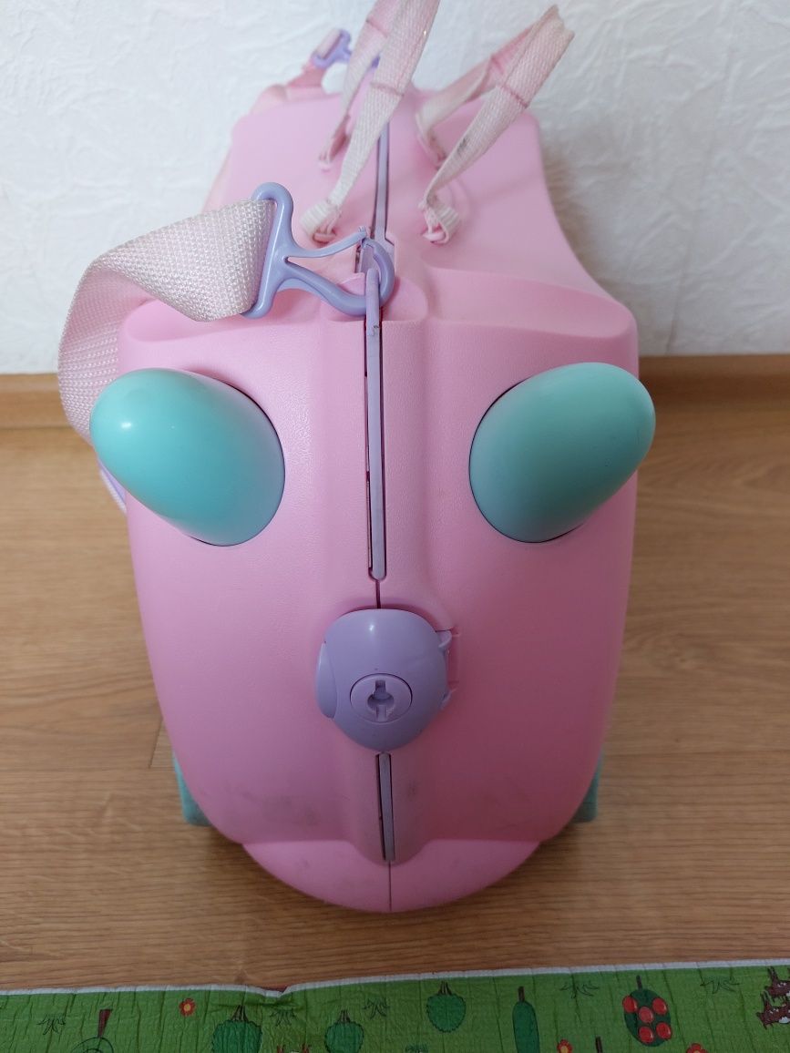 Trunki дитяча валіза