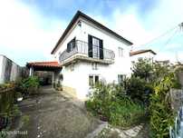 Moradia T4 Venda Viana do Castelo