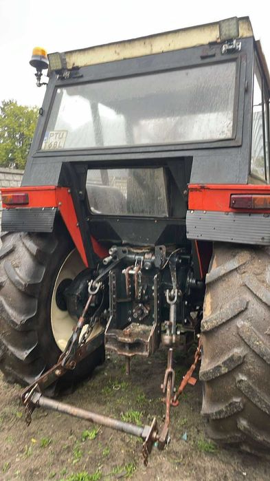 Sprzedam Zetor 7045