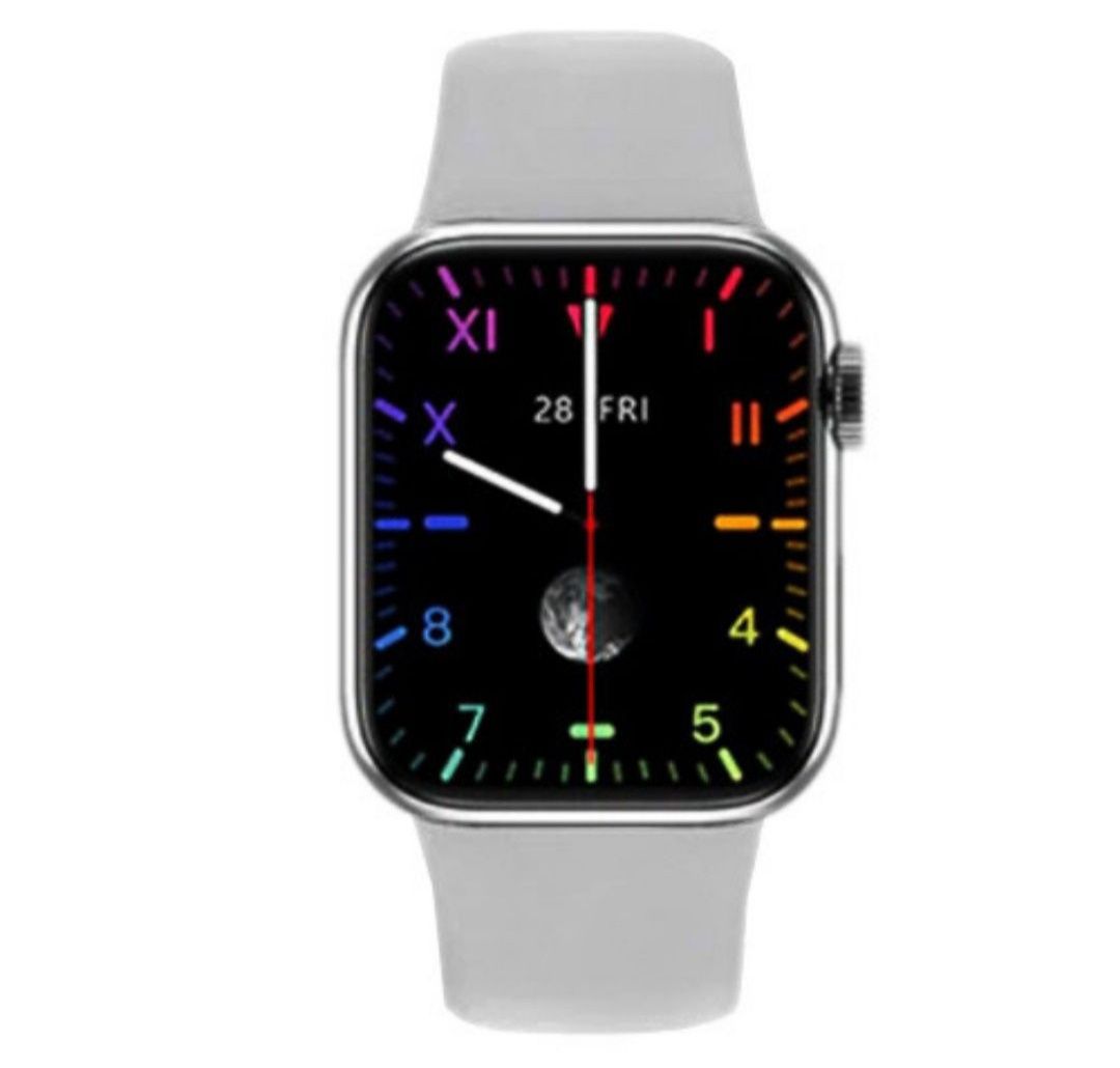 Смарт годинник М16 plus