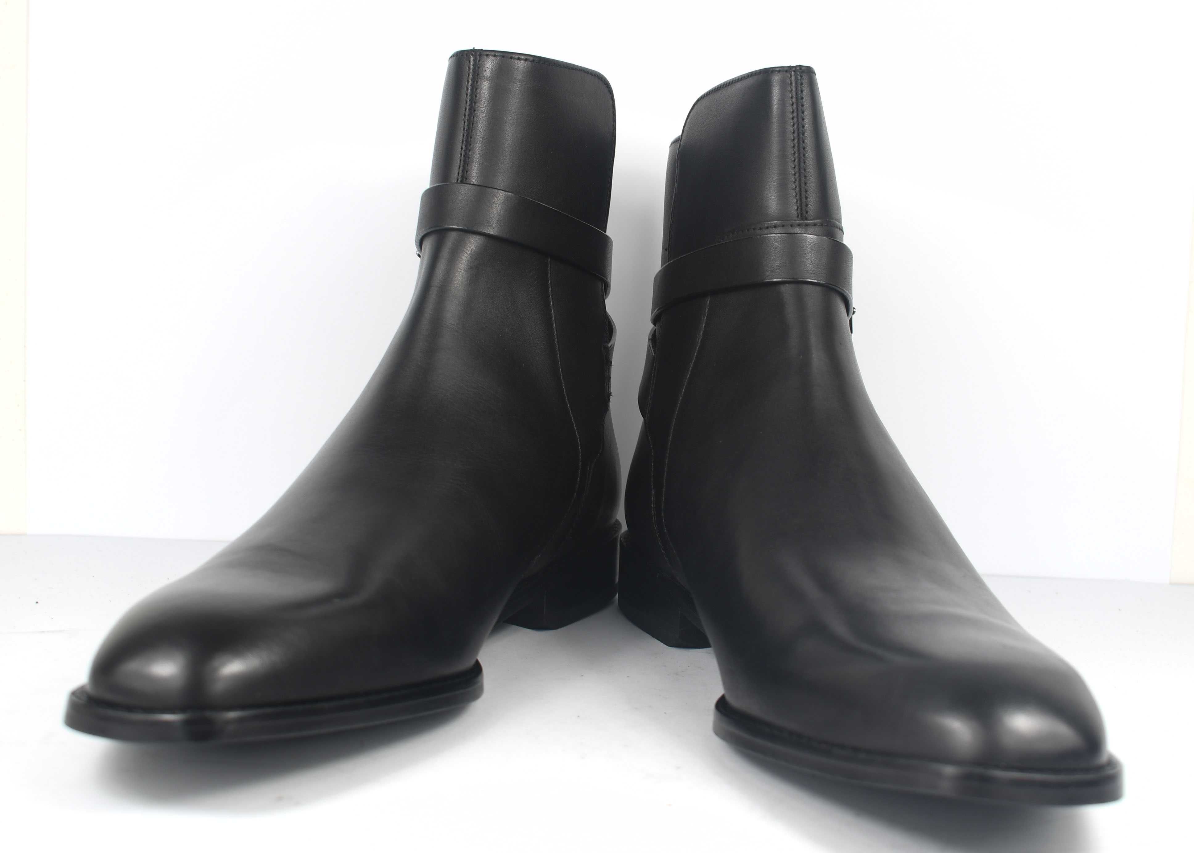 Nowe botki Joop pero joan roz. 44