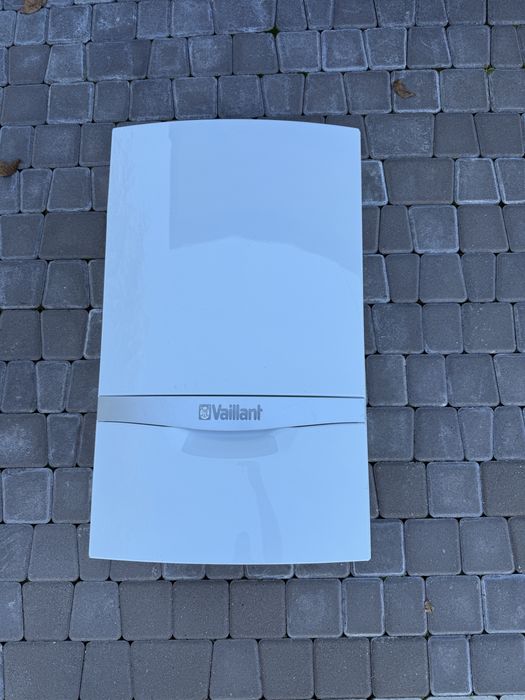 2020! Вайлант Vaillant T9 24kw Конденсаційний 2-кнтр газовий котел