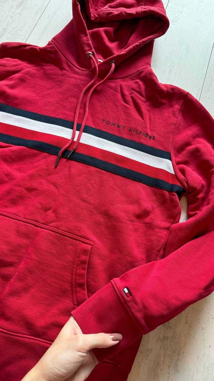 Oryginalny sweter Tommy Hilfiger