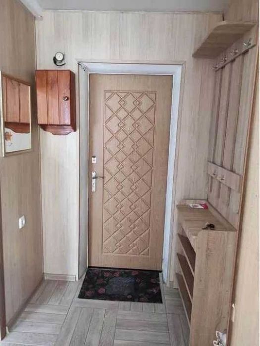 Оренда 1-к квартири на вул. Івана Виговського