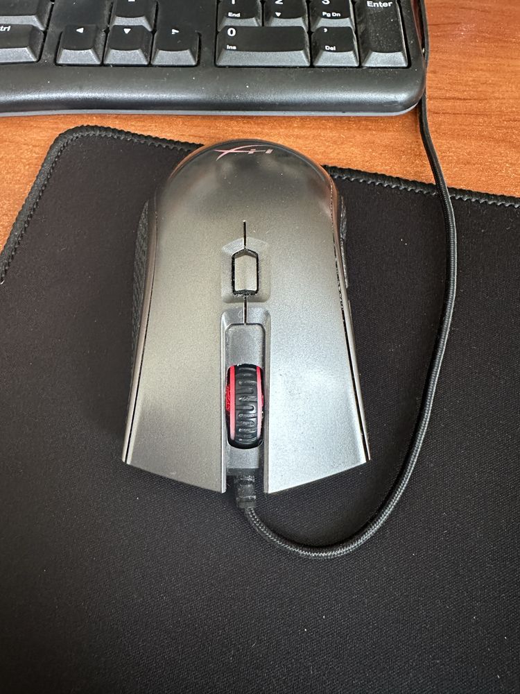 Миша HyperX Pulsefire FPS Pro