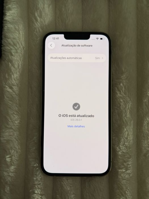 Iphone 13 PRO - 256GB