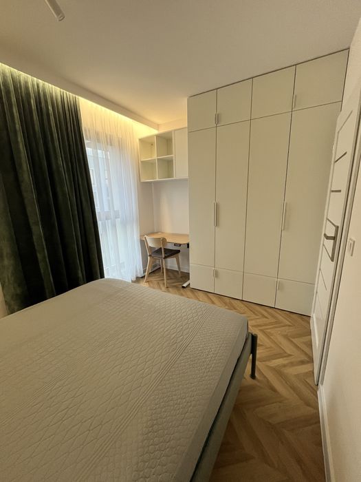 Mieszkanie do wynajecia- Ul. Glogera