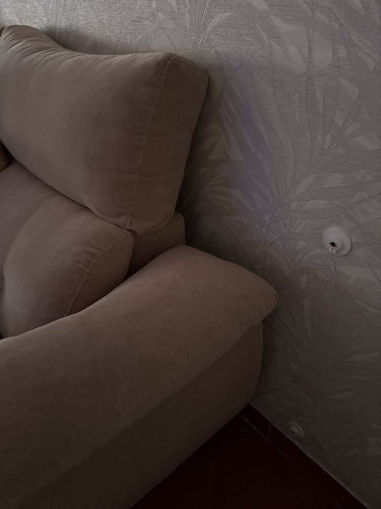 Sofa grande comprimento 3 metros