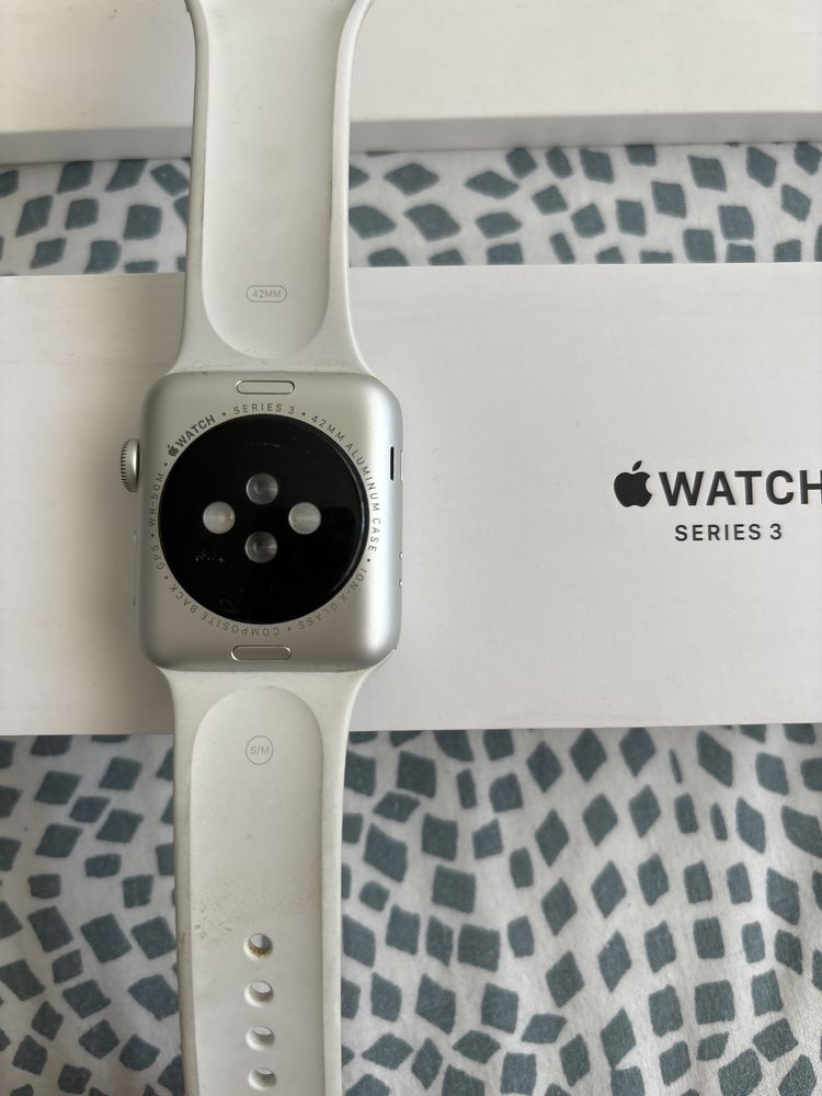 Apple Watch series 3