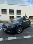 Audi A3 Audi a3 8p 200KM Quattro