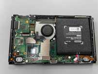 Modchip Picofly RP2040 oryginalny do Nintendo V1/V2