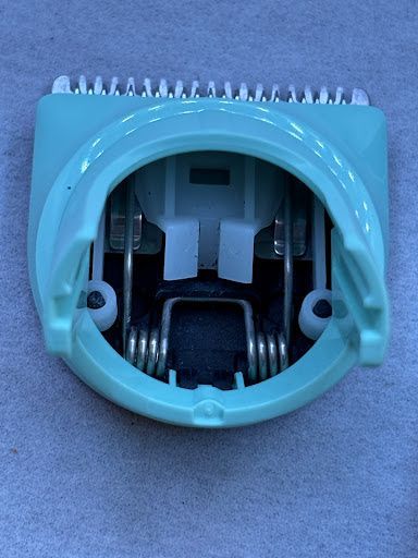 outlet golarka foliowa braun mgk5445  100 minut pracy opis