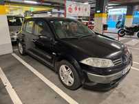 Vende-se Renault Megane