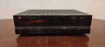 Sansui rz-1500 wzmacniacz stereo