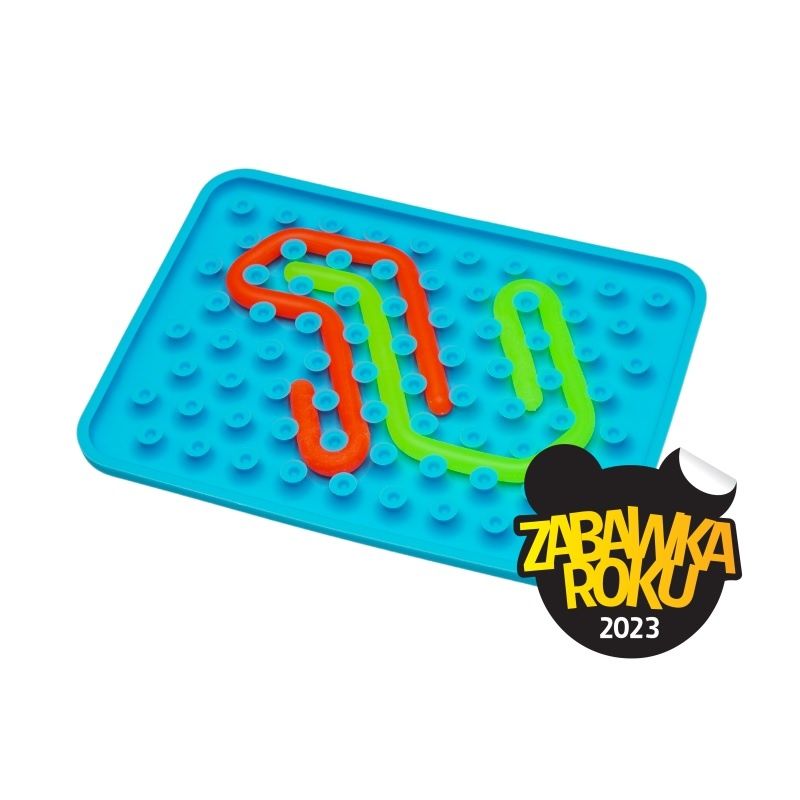 Zabawka sensoryczna wiggly Toy