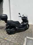 Vendo honda PCX [7900 km] *com extras*