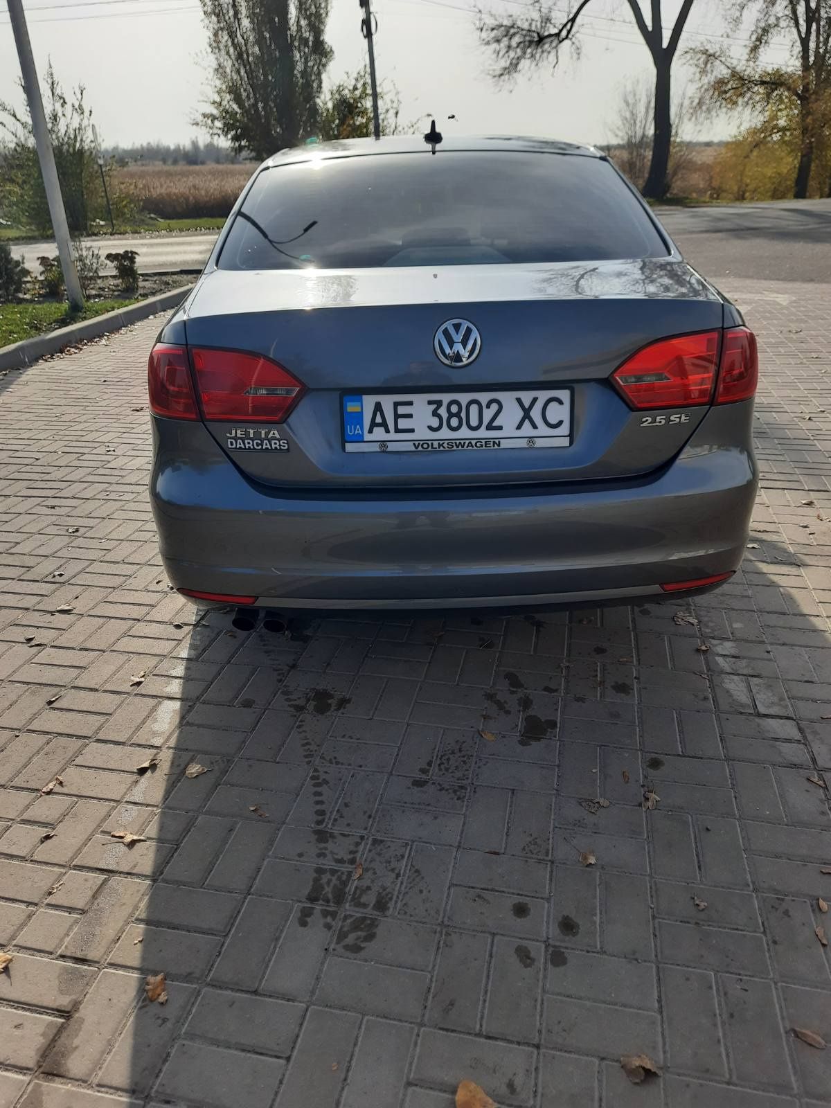 Продам Jetta 2.5