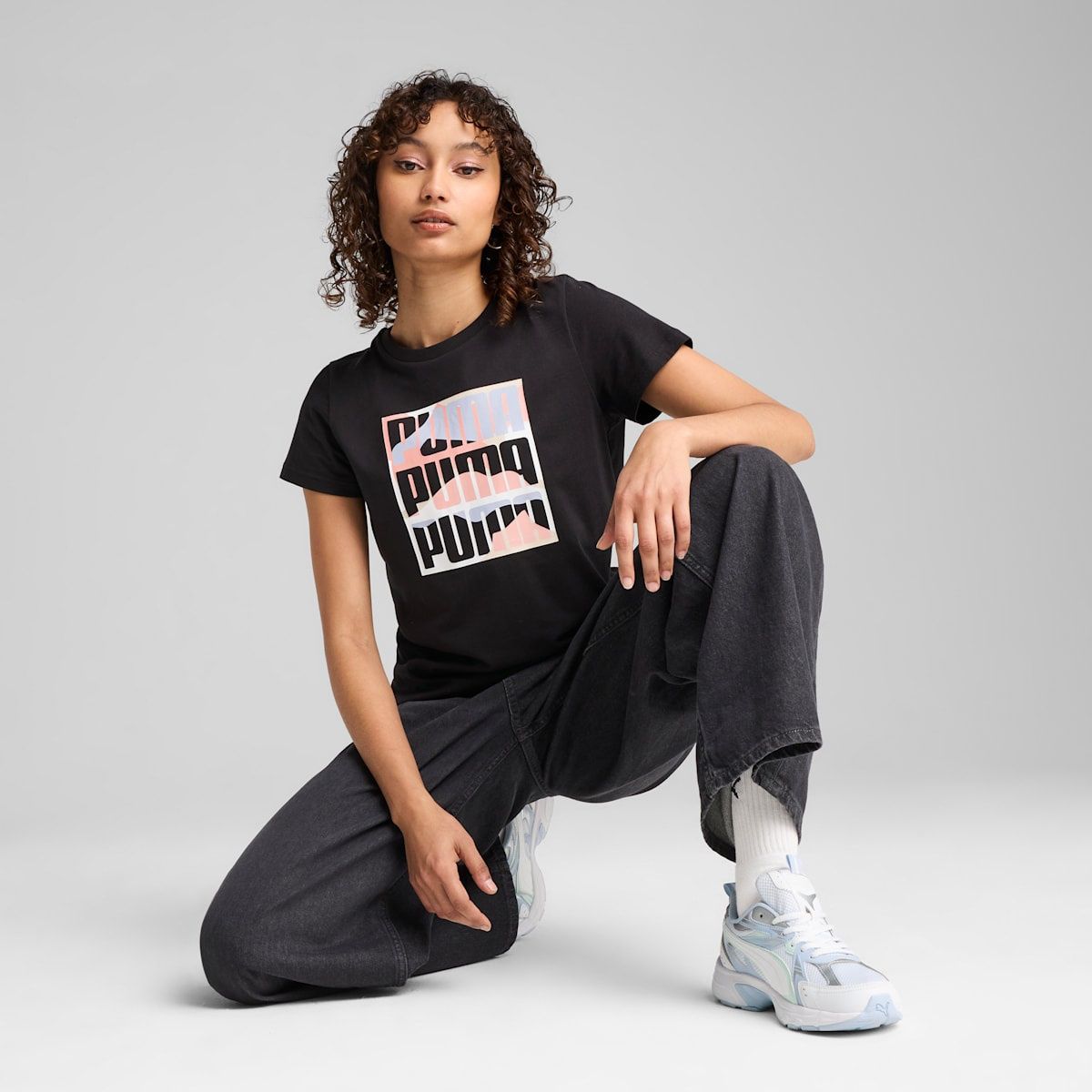 Оригинал! Футболка Puma