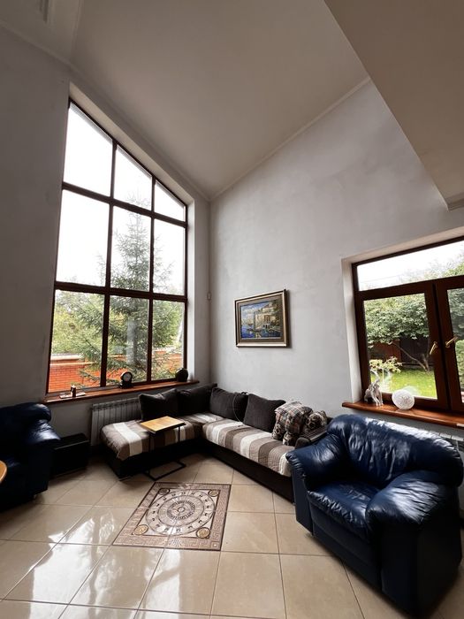 Оренда будинку Забуччя, біля лісу та озера, швидкий виізд на Киів