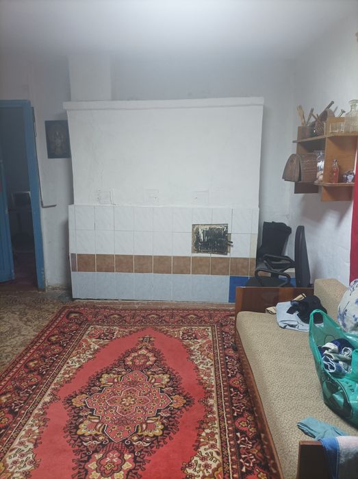 Продам будинок с. Людовка