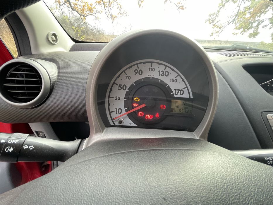 Авто на тимчасовій реєстрації