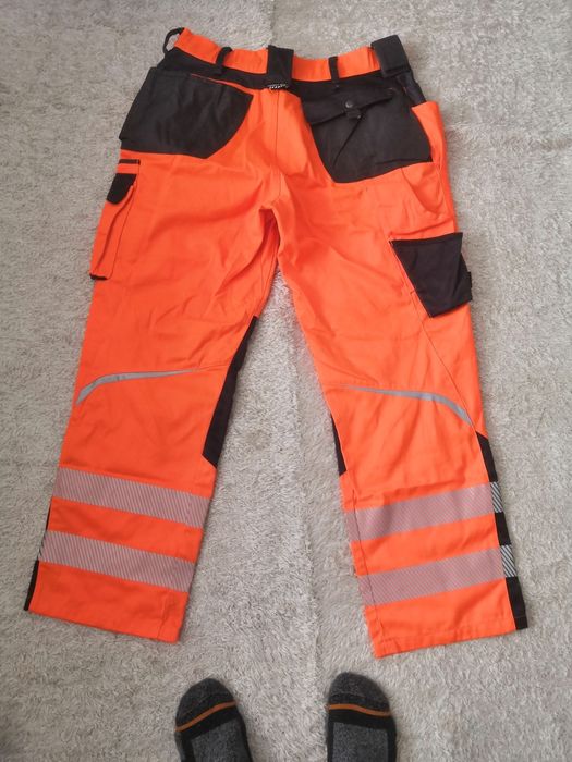 Штани engelbert strauss. snickers.mascot